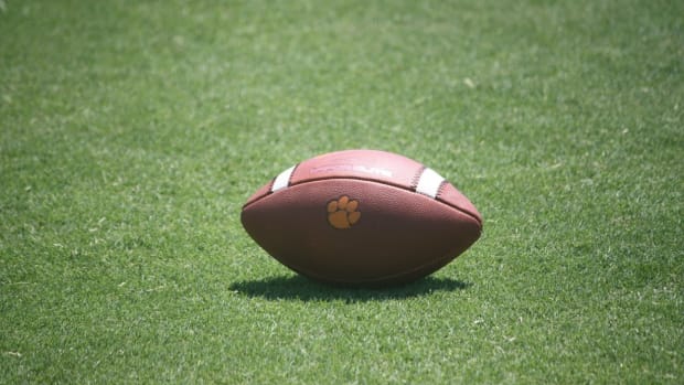 Clemson Football